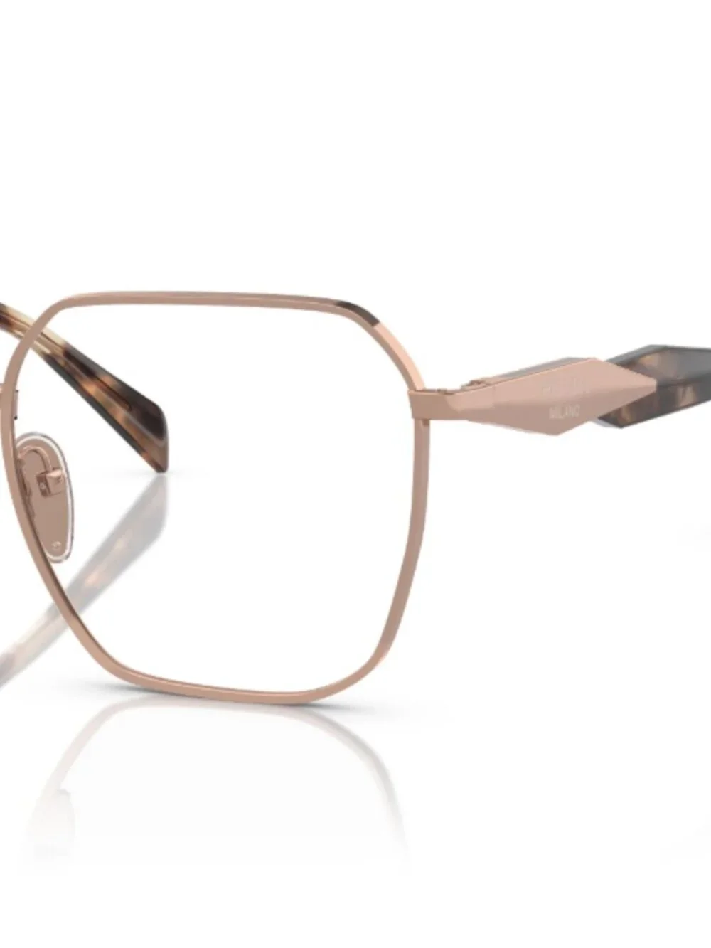 Prada Glasses Frames